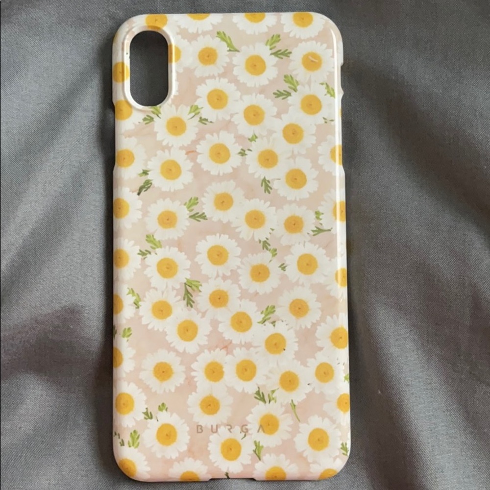 iPhone XS Max phone case